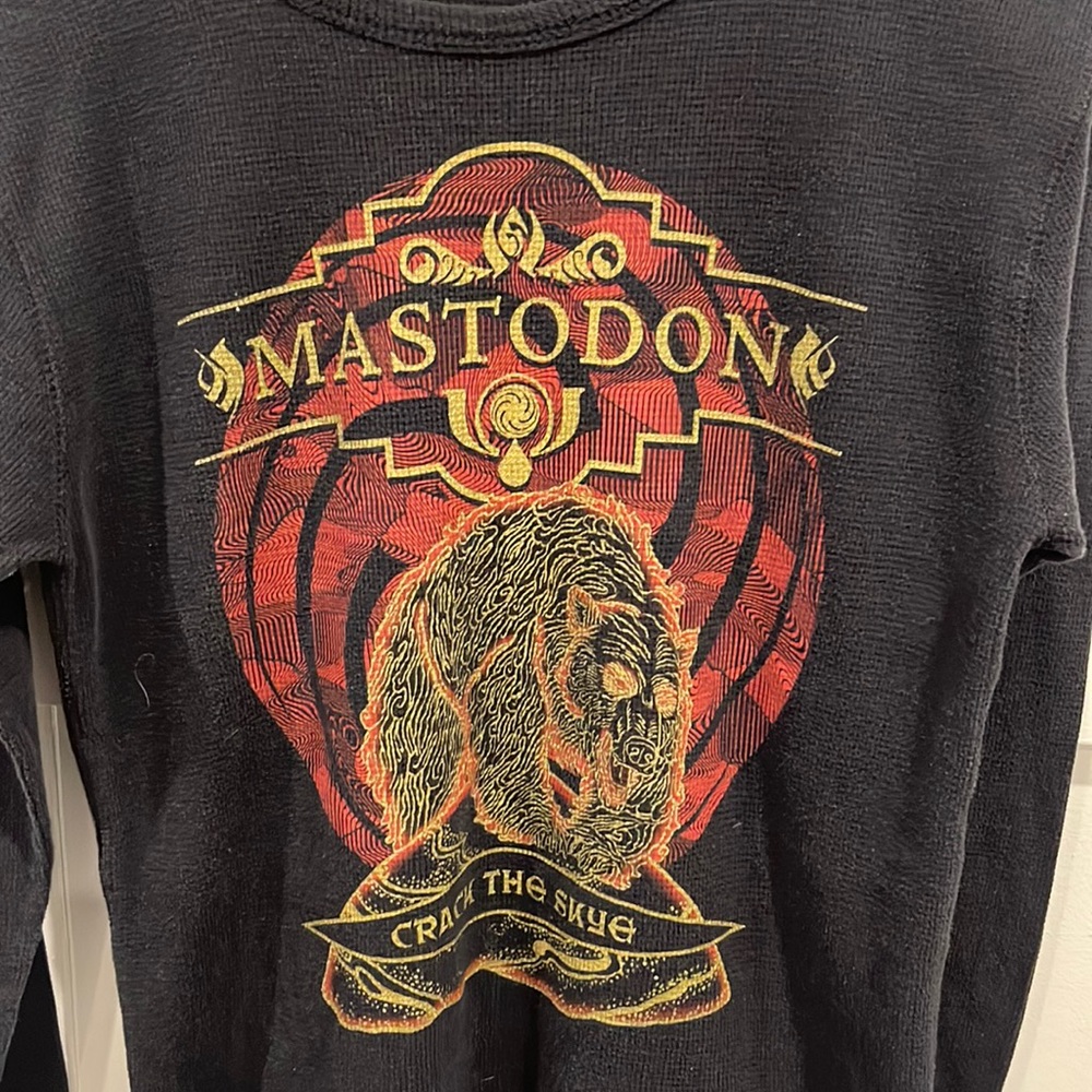Mastodon